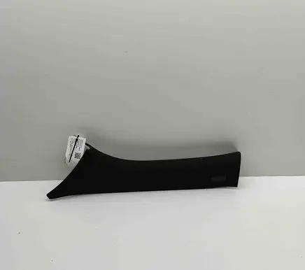 (A) pillar trim