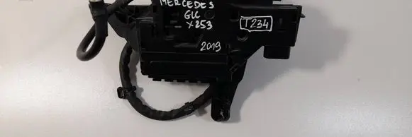 Mercedes-Benz GLC X253 C253 Fuse module A2535409515