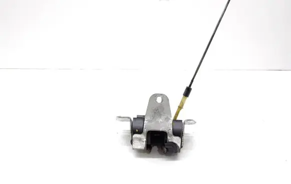 Mercedes-Benz ML W163 Tailgate/trunk/boot lock/catch/latch A1637400235