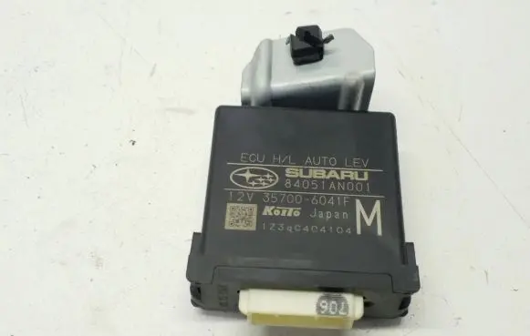 Subaru Outback (BT) Light module LCM