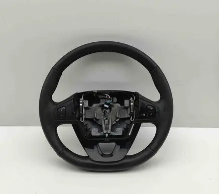 Renault Zoe Steering wheel 985103539R