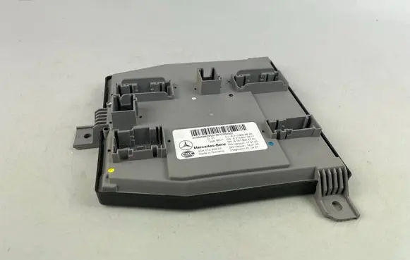 Comfort/convenience module