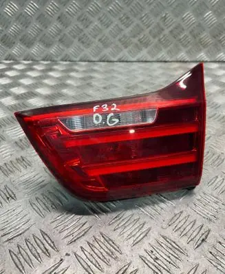 BMW 4 F32 F33 Tailgate rear/tail lights 7296102