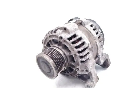 Opel Astra J Generator/alternator 13500582