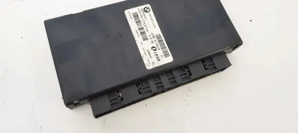 BMW 5 E60 E61 Comfort/convenience module 61359176078 61359176078-01