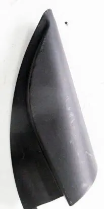 Mitsubishi Space Star Plastic wing mirror trim cover