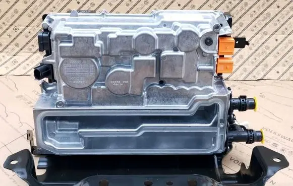Volkswagen ID.3 Battery charger (optional) 1EA915692LL