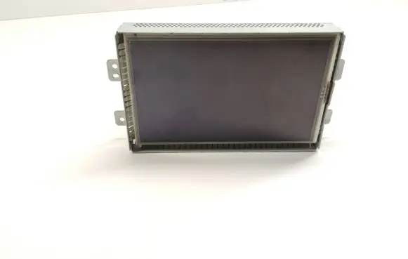 Land Rover Evoque I Screen/display/small screen BJ3214F667AG 905F09SS2003