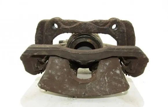 Mercedes-Benz C W204 Front brake caliper