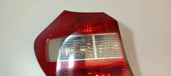 BMW 1 E81 E87 Rear/tail lights 6924501