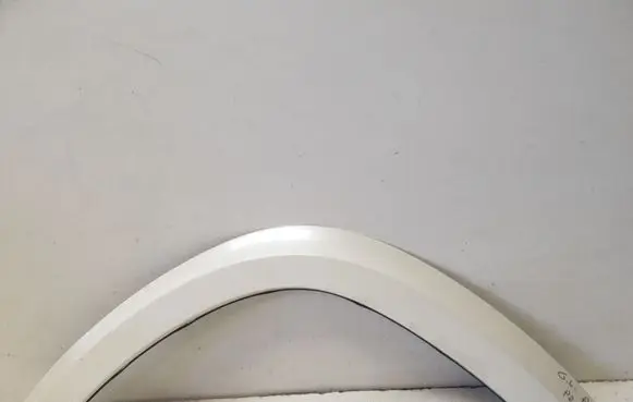 Mercedes-Benz GL X166 Front arch trim A1668846222