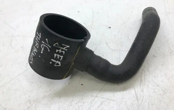 Jeep Renegade Air intake hose/pipe