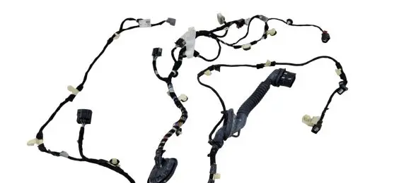 Ford F150 Front door wiring loom KL3T14631 KL3T14631FA CUH6E