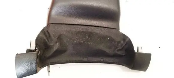 Toyota Avensis T250 Steering wheel column trim 4528605100