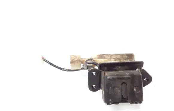Mazda Premacy Tailgate/trunk/boot lock/catch/latch