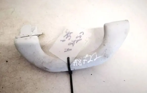 Volkswagen PASSAT B6 Front interior roof grab handle 1k0857607h