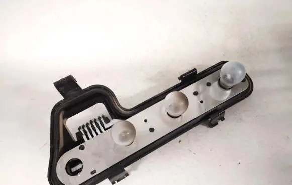 Opel Zafira A Tail light bulb cover holder gm5249