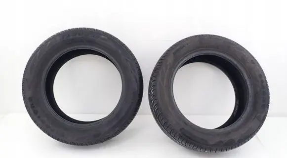 Audi A3 S3 8L R15 C summer tire 60R15 DOT1016