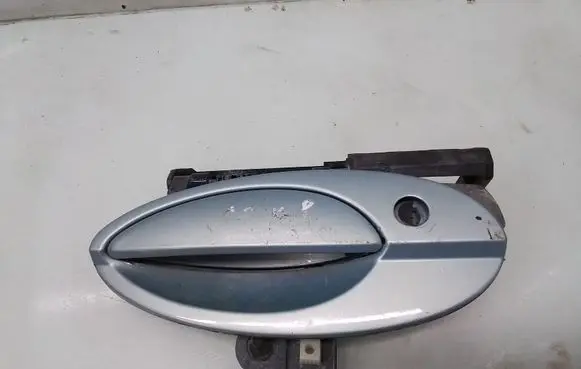 Citroen C5 Front door exterior handle
