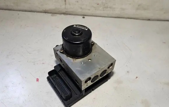 Volkswagen Sharan ABS Pump 7M3907379B 7M3614111
