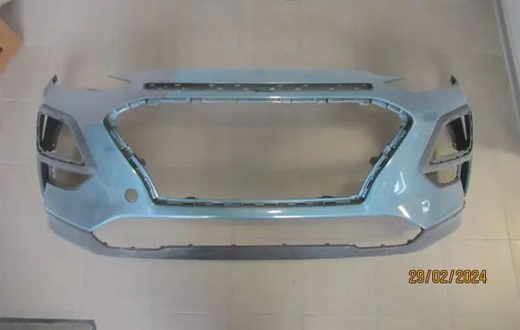 Hyundai Kona I Front bumper