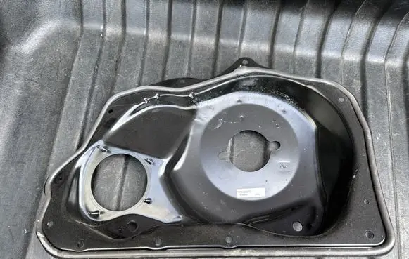 Volvo V60 Other engine bay part 32348064