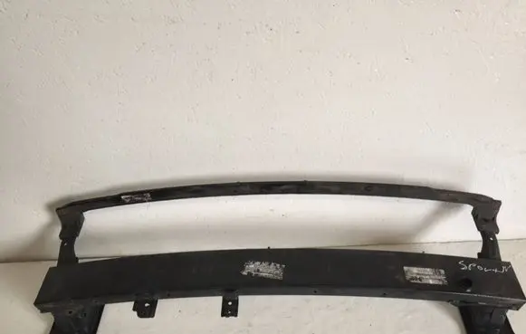 KIA Sportage Front bumper support beam 