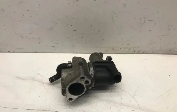Audi A5 8T 8F EGR valve cooler 059131501D