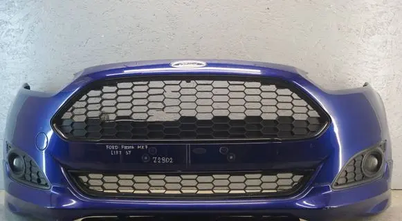 Ford Fiesta Front bumper C1BB17757A