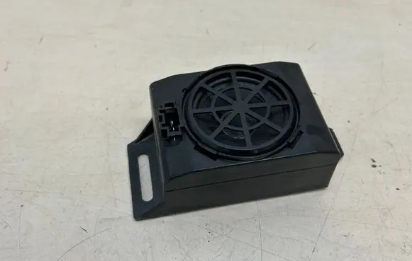 Porsche Cayenne (92A) Parking PDC sensor speaker 7PP035709A