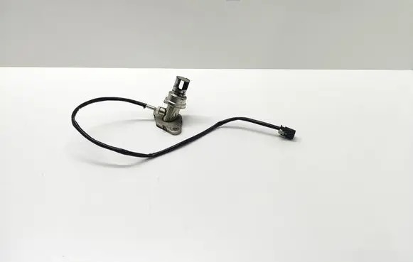 BMW 5 F10 F11 Exhaust gas temperature sensor 7804177 780417704 09414202