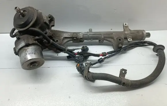 Mitsubishi Lancer VIII Steering rack Q003T62971 99515800 BJ001