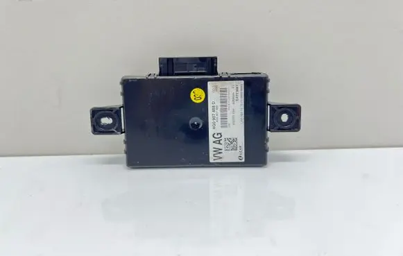 Audi A6 S6 C7 4G Gateway control module 4G0907468D 532355834