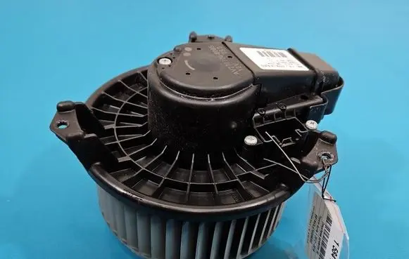 Toyota Auris E180 Heater fan/blower AV2727008085 IMPRK1584735