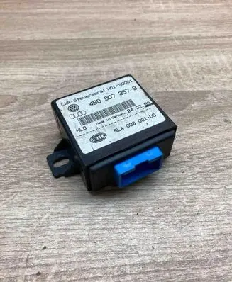 Audi A8 S8 D2 4D Light module LCM 4B0907357B 5LA00808105
