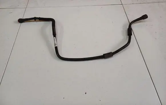 Mercedes-Benz R W251 Power steering hose/pipe/line 