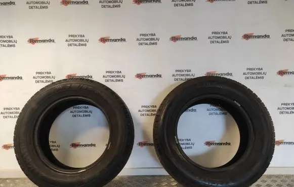 Fiat Ducato R16 winter tire TAURUS101