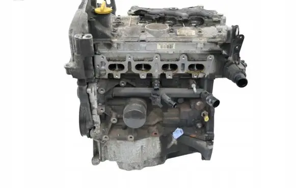 Renault Megane III Engine K4M848
