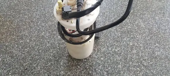 Honda Jazz In-tank fuel pump 17708TF0003