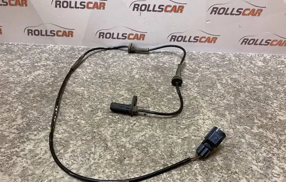 Volvo S60 ABS brake wheel speed sensor 0998