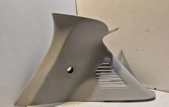 Ford S-MAX (D)pillar trim (top) 6M21R280C47