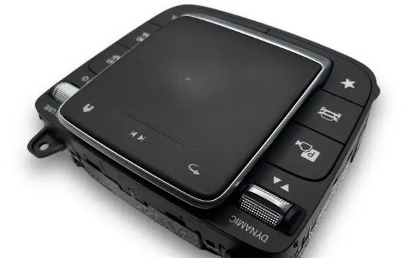 Mercedes-Benz B W247 Central body control module A4145 A2479003903