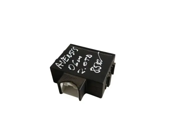 Toyota Avensis T250 Immobilizer control unit/module 8978005040 73667912