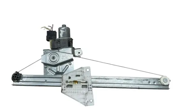 Ford Kuga II Rear door window regulator with motor CJ54S27001BG 5M27 0130822734