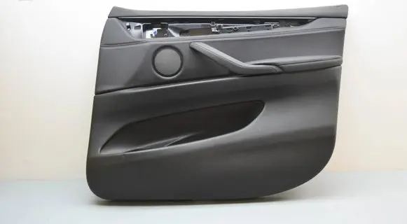 BMW X5 F15 Front door card panel trim 7292116