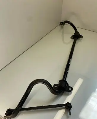 Land Rover Evoque II Front anti-roll bar/sway bar K8D25482CB Q8ZQE