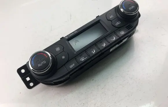 KIA Ceed Climate control unit 97250A2203