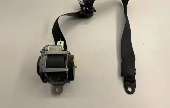 KIA Ceed Front seatbelt