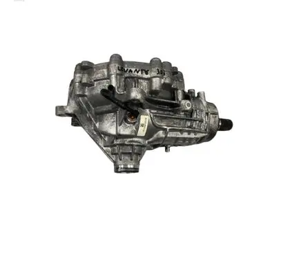 Maserati Levante Front differential 06701040570