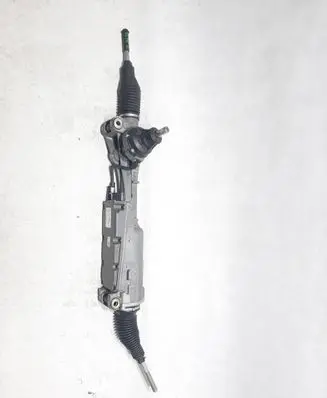 Volkswagen Touareg III Steering rack 13022026
